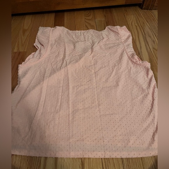 Light Pink Top - Picture 6 of 6